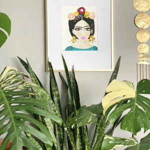 Here Comes the Sun Hanging Wall Art