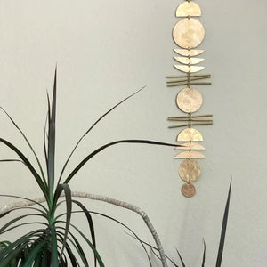 Earth Angel Hanging Wall Art