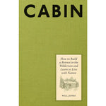 Cabin by Will Jones