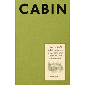 Cabin by Will Jones