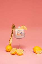 Midsummer - 10oz Soy Candle