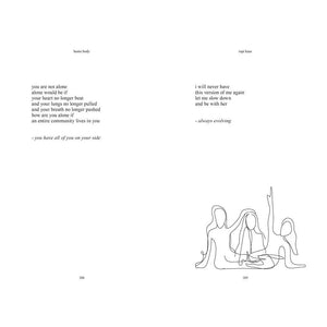 Home Body By Rupi Kaur