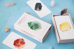 Crystals: The Stone Deck