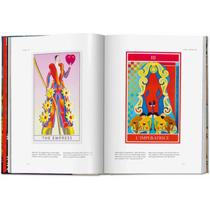 Tarot - Taschen