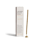 Lavender Hand Rolled Incense
