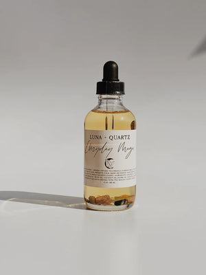 Everyday Magic Body Oil