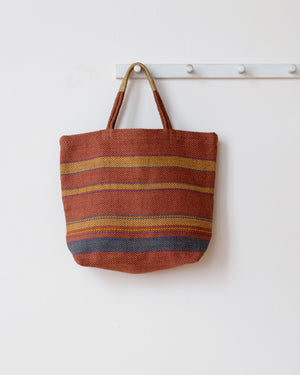 Reusable Tote Bag - Sedona