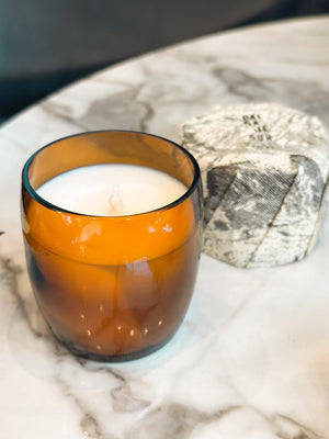 Paisaje Sur Candle - Jardin