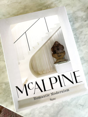 McALPINE: Romantic Modernism