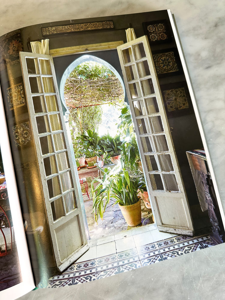 The House of a Lifetime: A Collector's Journey In Tangier
