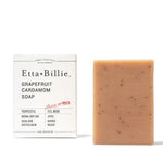 Etta + Billie Soap: Grapefruit Cardamom