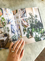 Wild Interiors: Beautiful Plants in Beautiful Spaces
