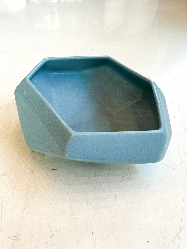 
                
                    Load image into Gallery viewer, Stone Bowl - Glacier
                
            