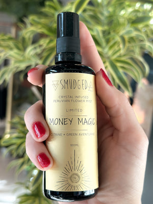 
                
                    Load image into Gallery viewer, Limited Edition: Money Magic - 100ml
                
            