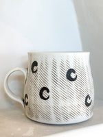 Whimsy Ceramic Mug