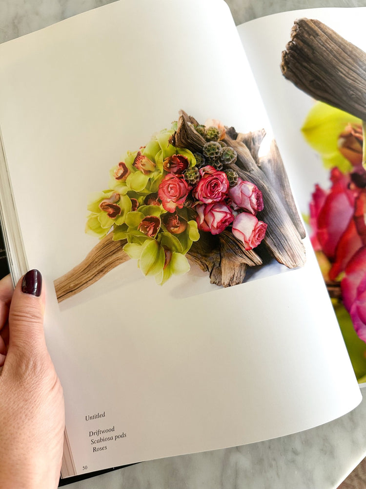 Transplants: Eclectic Floral Designs