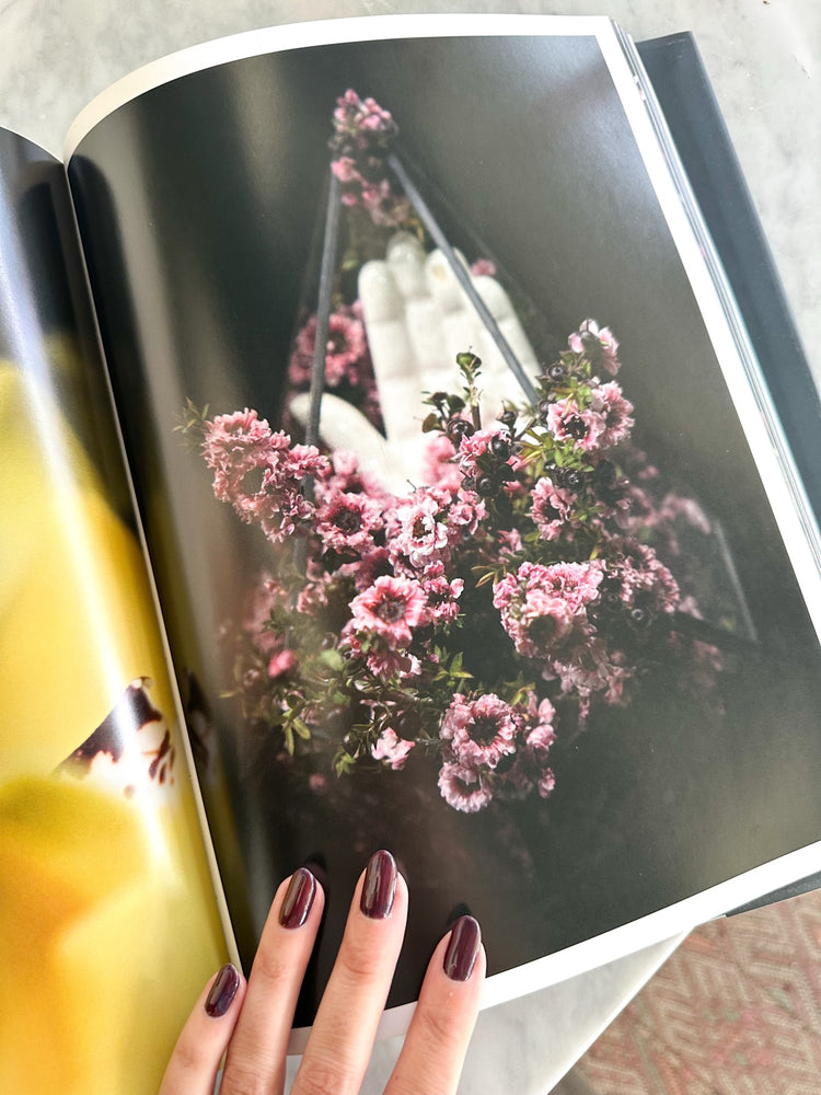 Transplants: Eclectic Floral Designs