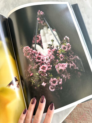 Transplants: Eclectic Floral Designs