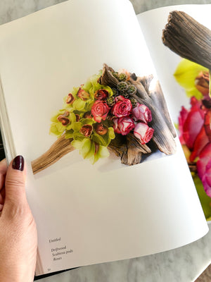 Transplants: Eclectic Floral Designs