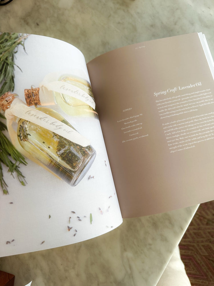 Pacific Natural: Simple Seasonal Entertaining