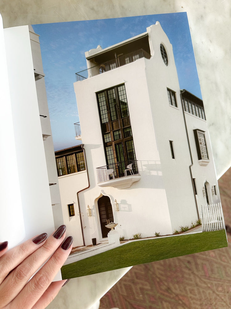 The Nature of Home: Creating Timeless Houses