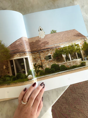 The Nature of Home: Creating Timeless Houses