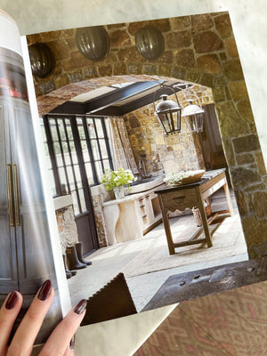 The Nature of Home: Creating Timeless Houses