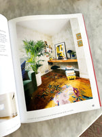 Old Brand New: Colorful Homes for Maximal Living