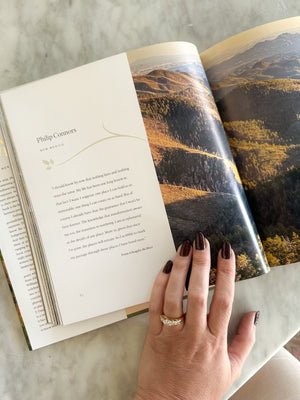 Nature's Writers: Mentored by the Land