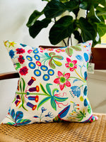 Svenskt Tenn Botanical Pillow