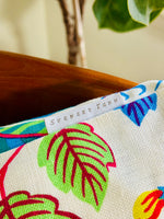 Svenskt Tenn Botanical Pillow