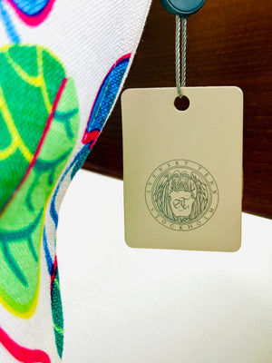 Svenskt Tenn Botanical Pillow