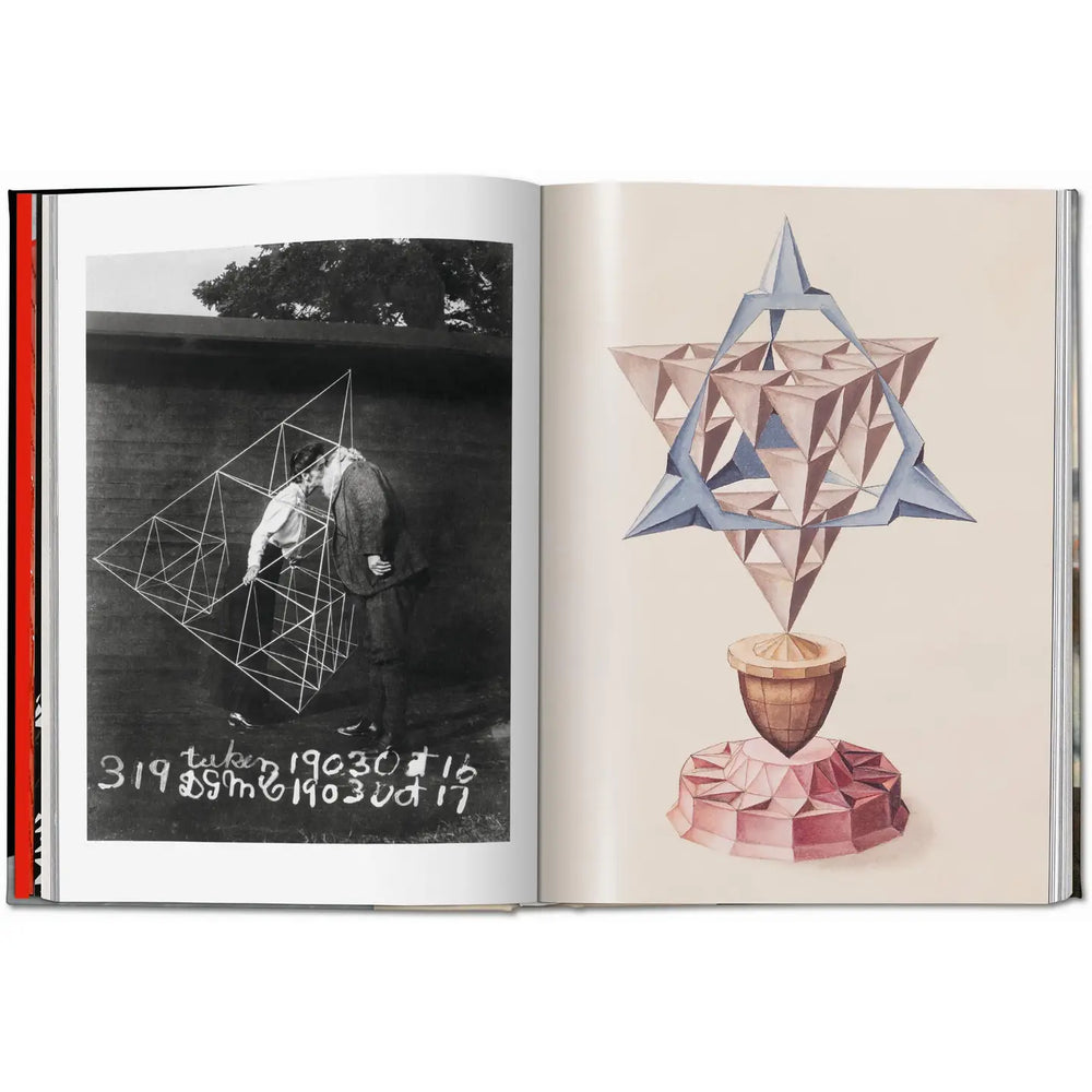 Sacred Sites - Taschen