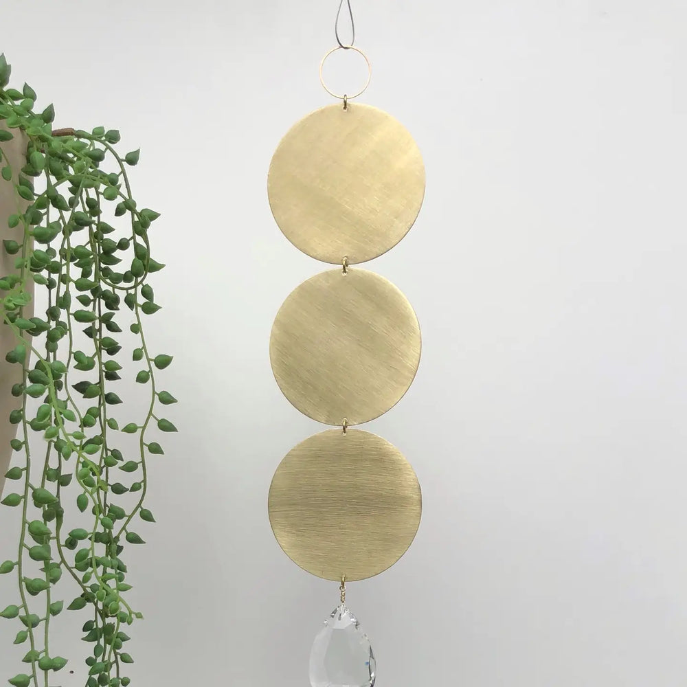 Luminescence Sun Catcher