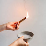Palo Santo Sticks from Peru
