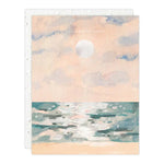 Moonlight Love Card
