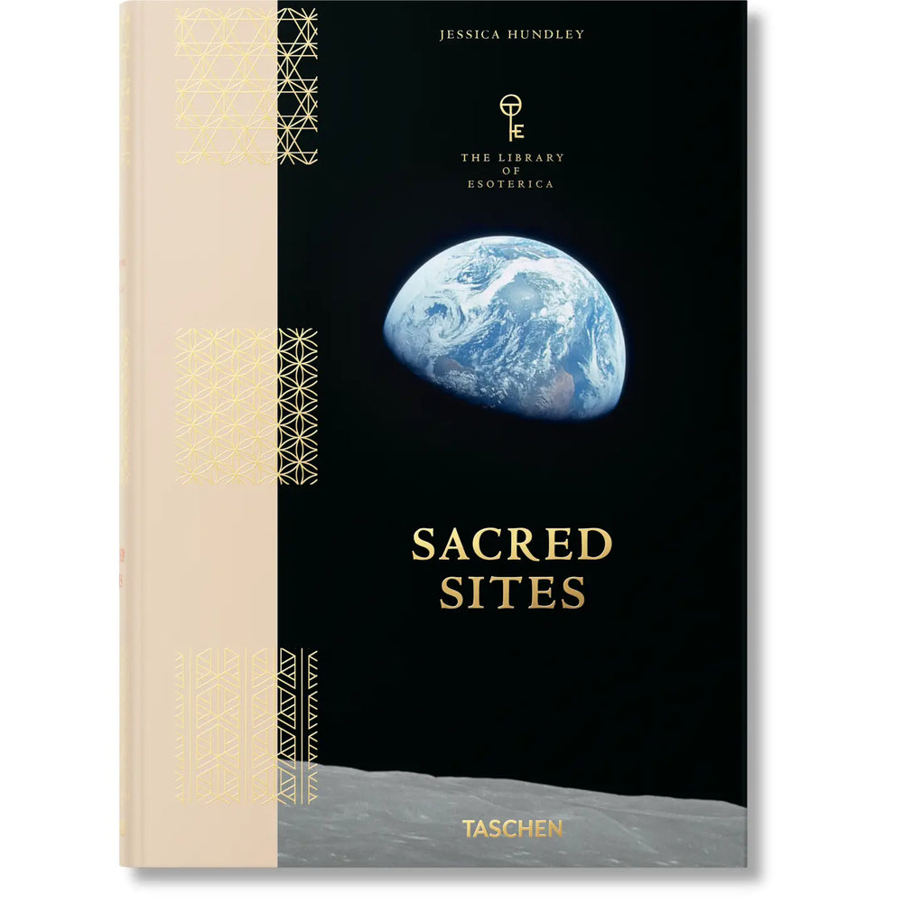 Sacred Sites - Taschen