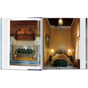 Living in Morocco - Taschen