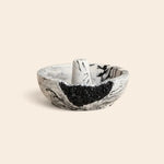 Black Tourmaline Incense Holder