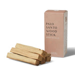 Palo Santo Sticks from Peru