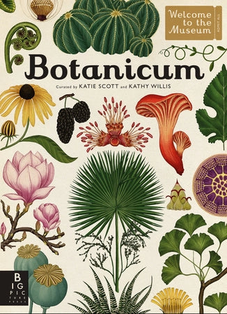 Botanicum - Big Picture Press