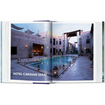 Living in Morocco - Taschen