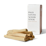 Palo Santo Sticks from Ecuador