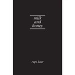 Milk and Honey By Rupi Kaur