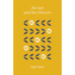 Sun and Her Flowers By Rupi Kaur