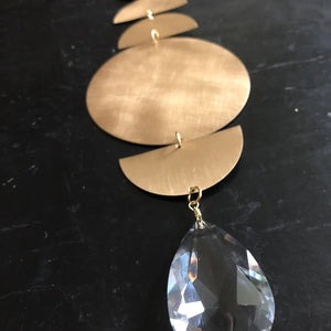 When the Sun Comes Suncatcher