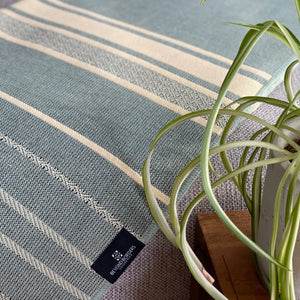Equinoccio Throw in Mint