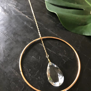Westerly Suncatcher