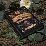 Floriography By Jessica Roux