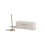 Lavender Japanese Incense Set